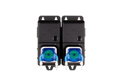 C20 pump unit 2x pompe péristaltique pour le dosage des nutriments