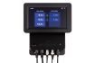 Contrôleur Inline C800 Pro pH EC PPM TDS temp.
