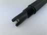 Industrielle 6-Bar-Inline-Elektrode für EC PPM TDS und Temperatur 34