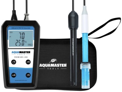 Monitor e misuratori portatili