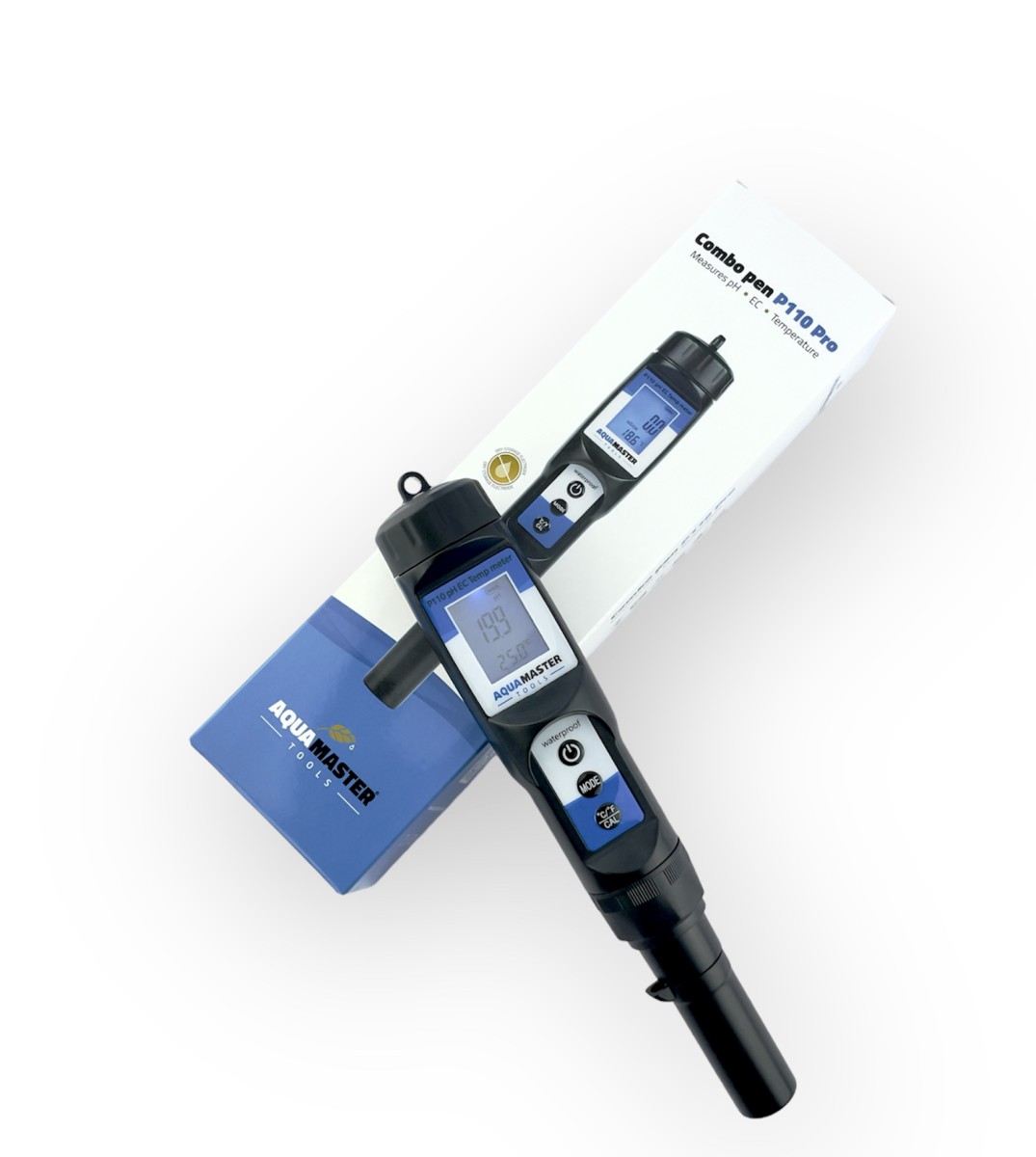 P110 Pro Combo Stift | Aqua Master Tools