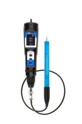 S300 Pro3 Substrato pH/Temperatura