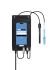 W650 pro online pH EC PPM TDS Temp monitor
