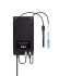 W650 pro online pH EC PPM TDS Temp monitor